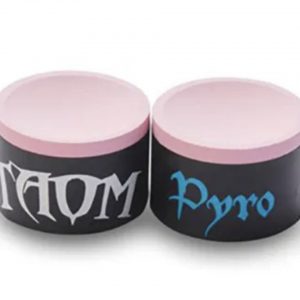 Taom Pyro Pink Chalk