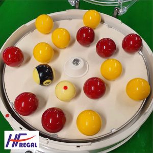 Can Do American With Addons. SNOOKER & POOL BALL CLEANING MACHINE/POLISHER UK 